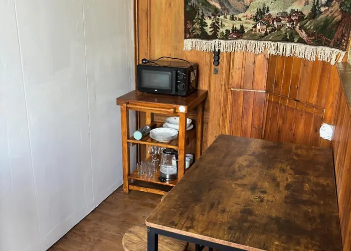 Belle Epoque Historic Flat In The Heart Of Ostend