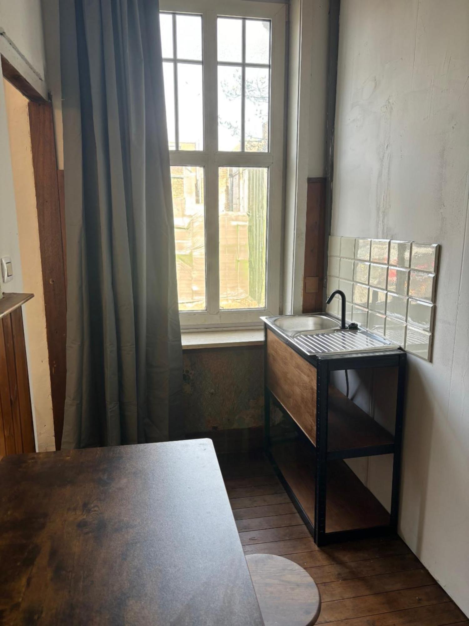 Belle Epoque Historic Flat In The Heart Of * Ostend